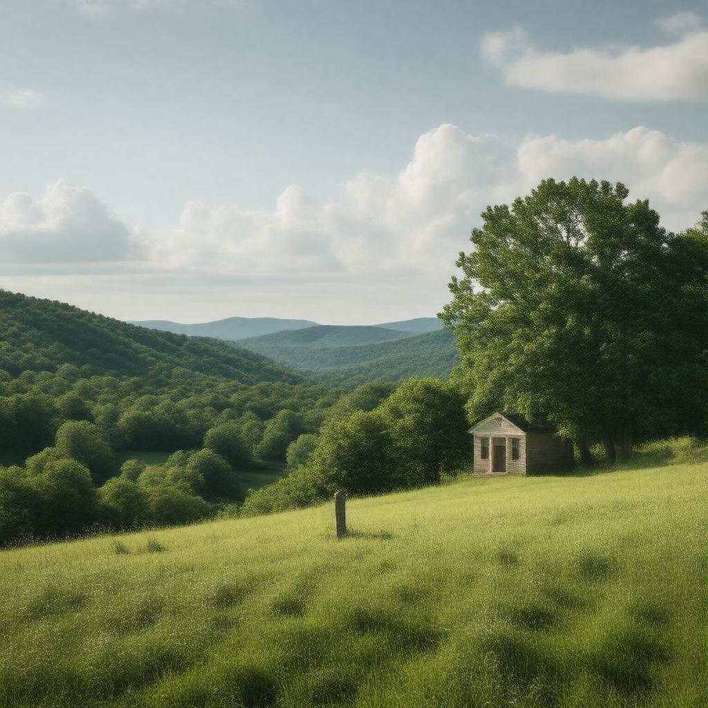 Maury County, Tennessee